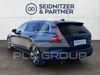 2019 Volvo V60