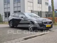 2019 Volvo V60