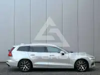 2019 Volvo V60