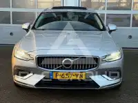 2019 Volvo V60
