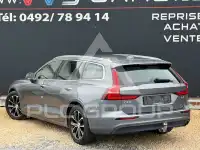 2019 Volvo V60