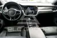 2019 Volvo V60