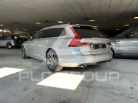 2019 Volvo V90
