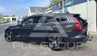 2019 Volvo V60