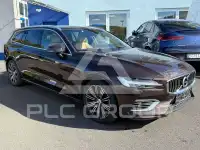 2019 Volvo V60