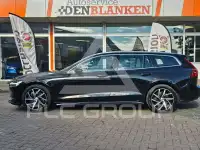 2019 Volvo V60