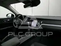 2019 Volvo V60