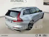 2019 Volvo V60