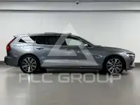2019 Volvo V60