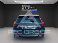 2019 Volvo V60