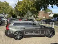 2019 Volvo V60