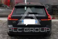 2019 Volvo V60