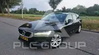 2019 Volvo V60