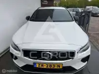 2019 Volvo V60