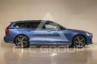 2019 Volvo V60