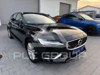 2019 Volvo V60