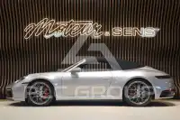 2019 Porsche 911