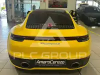2019 Porsche 911