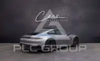 2019 Porsche 911