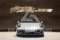 2019 Porsche 911