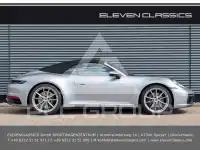 2019 Porsche 911
