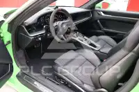2019 Porsche 911