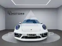 2019 Porsche 911