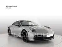 2019 Porsche 911