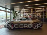2019 Porsche 911