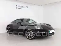 2019 Porsche 911