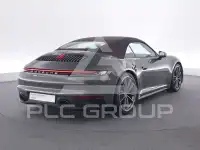 2019 Porsche 911