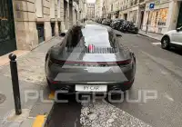 2019 Porsche 911