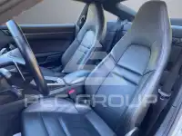 2019 Porsche 911