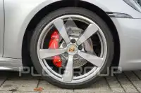 2019 Porsche 911
