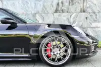 2019 Porsche 911