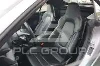 2019 Porsche 911