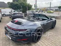 2019 Porsche 911
