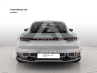 2019 Porsche 911