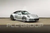 2019 Porsche 911