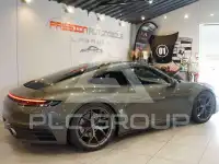 2019 Porsche 911