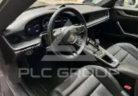 2019 Porsche 911