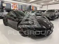 2019 Porsche 911