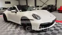 2019 Porsche 911