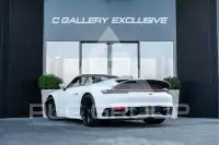 2019 Porsche 911
