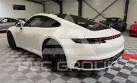 2019 Porsche 911