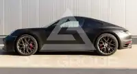 2019 Porsche 911