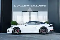 2019 Porsche 911