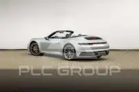 2019 Porsche 911