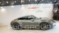2019 Porsche 911