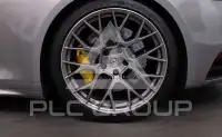 2019 Porsche 911